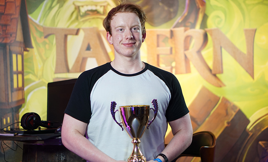 The king of the classes: How Tessin won PGL's 9-deck tournament