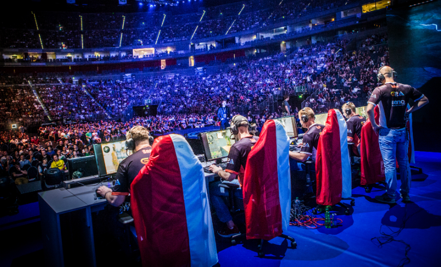 Team Dignitas and HellRaisers to ESL One: Cologne 2016 main qualifier