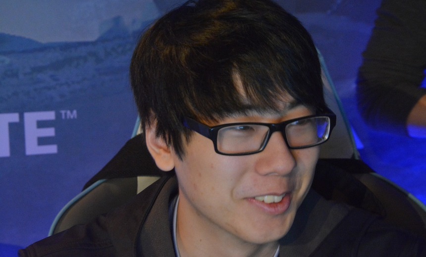 ESL Playoffs : VG, [A] out, VP,EG move on