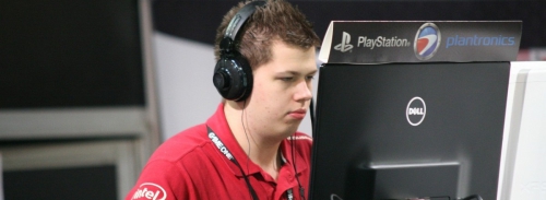 Report: Karrigan replaces Fetish in Team Dignitas