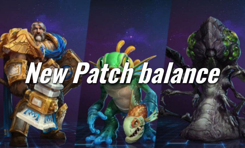 Blizzard Developers reveal balance decisions