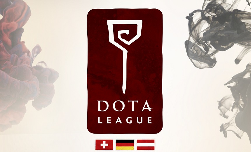 Germany, Austria and Switzerland get ready for Dota League DACH