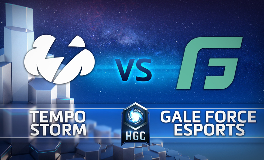 How'd They Lose: Tempo Storm Upset by Gale Force Esports