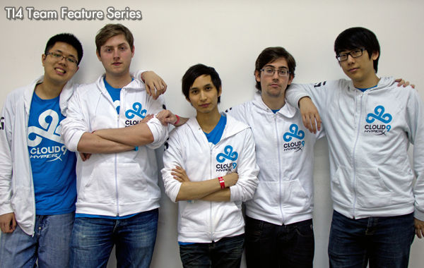 Cloud 9: "We Will Destroy You"