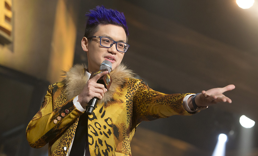 Casting talent for WESG Hearthstone finals announced