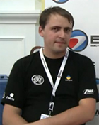 Video : Interview with CIS caster v1lat
