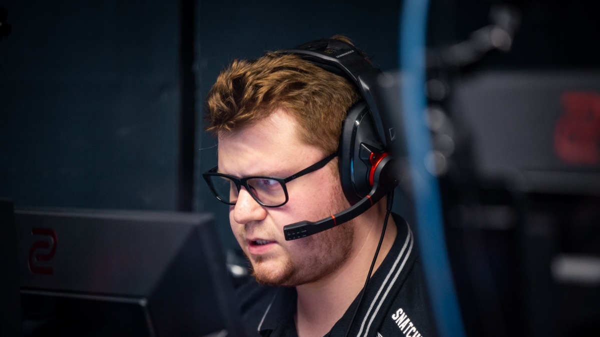 Snatchie headlines new Entropiq European roster