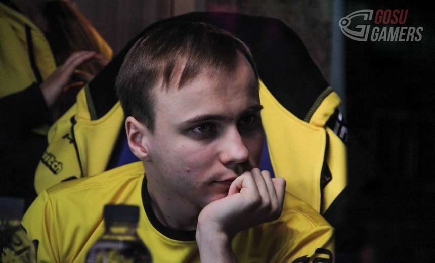 Vega Squadron welcomes Ditya Ra to their team