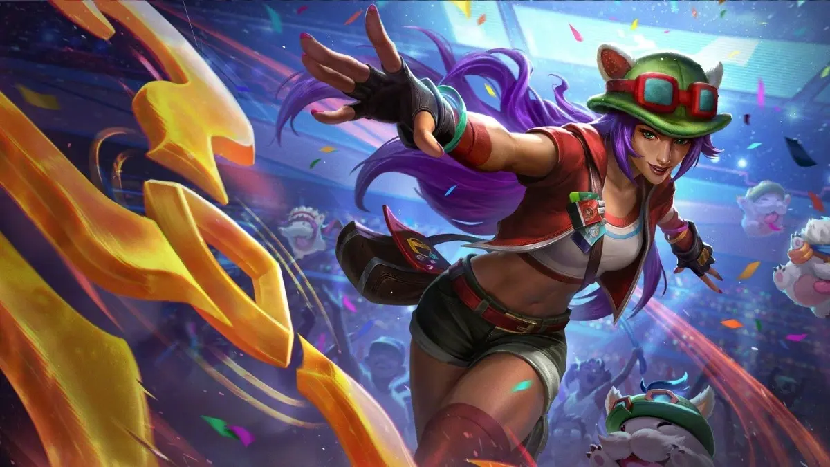 League of Legends: How to claim free Ann-Sivir-sary Skin from LoL Player Days