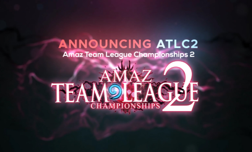 ATLC 2 kickstarter cancelled, Amaz to look for sponsorship funding moving forward