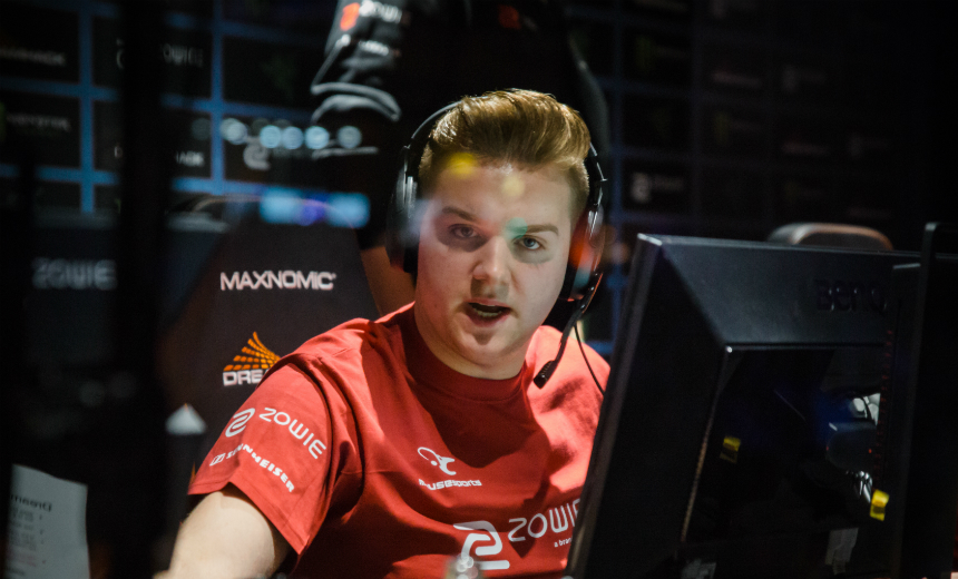 Nikola "NiKo" Kovač: "I think it was a good decision for Valve to do this."