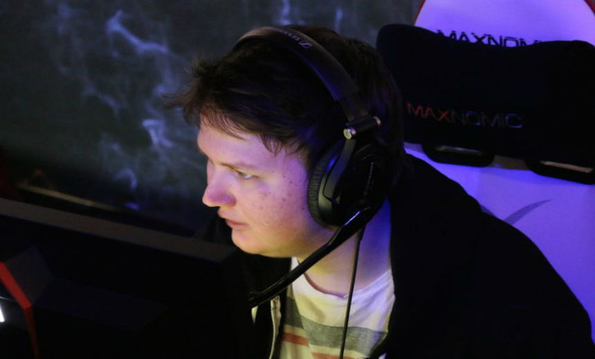 Björn "THREAT" Pers to replace Jacob "pyth" Mourujärvi at MLG: Columbus