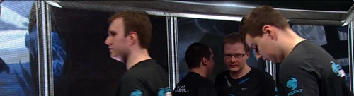 ROCCAT secures third place in their first LCS split