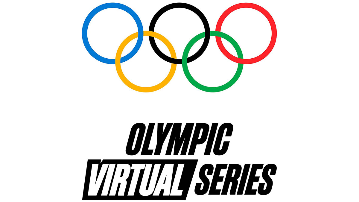 Olympic Virtual Series announced by the IOC