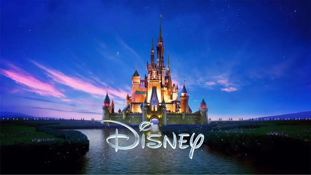 Disney allegedly suffers 1.1TB data hack as unannounced projects leak online