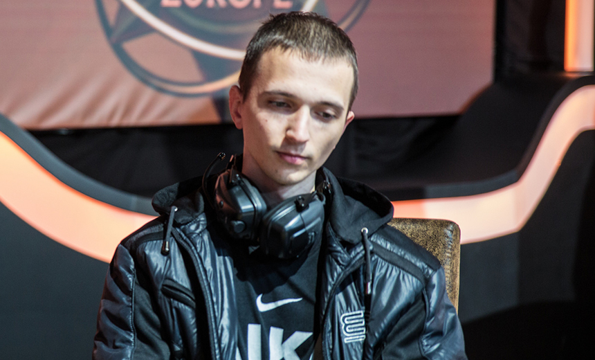 Unknown player Lostov wins StarLadder Group B, Xixo & Neirea out