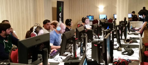 ESEA's All Star teams still awaiting final players