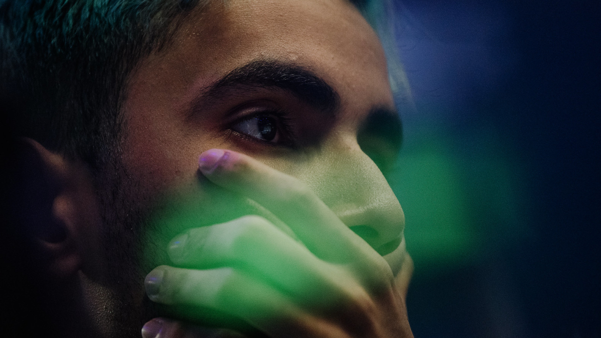 Sumail left Quincy Crew