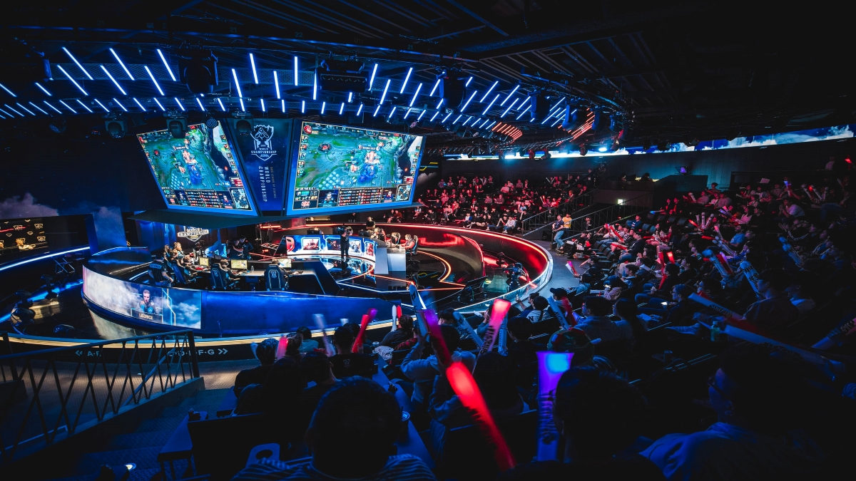 DWG.KIA and Gen.G move on to the semis of the LCK 2021 Spring season