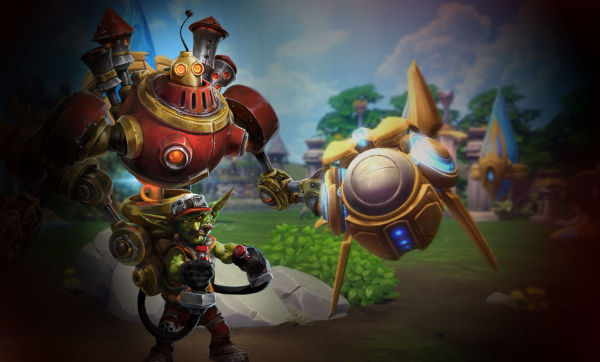 New information revealed at the IEM Katowice Deep Dive