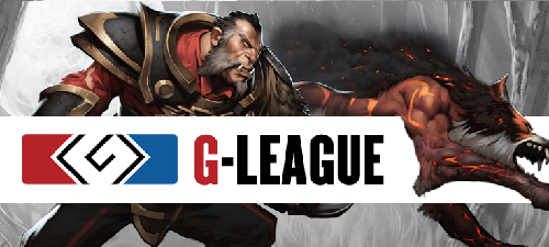 G-League 2013 discloses more details on qualifiers