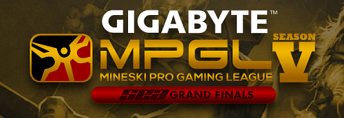 GMPGL Qualifier enters playoffs