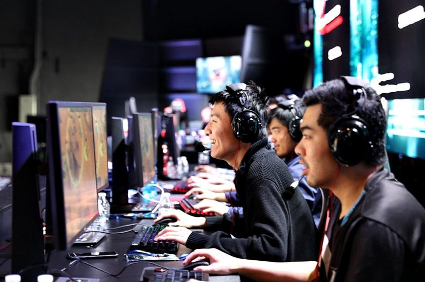 VGJ.Storm replace Digital Chaos in Midas Mode