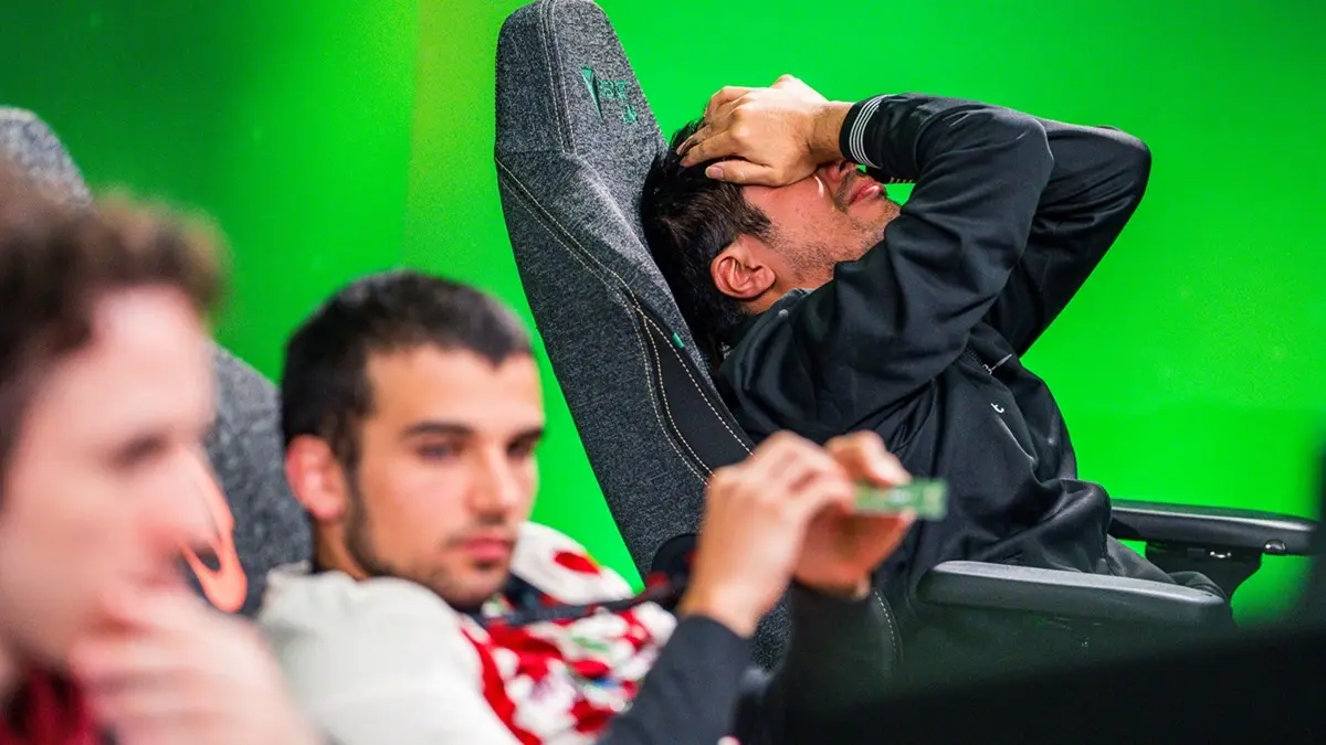 South America can't break into top 8; Heroic exit The International 2024