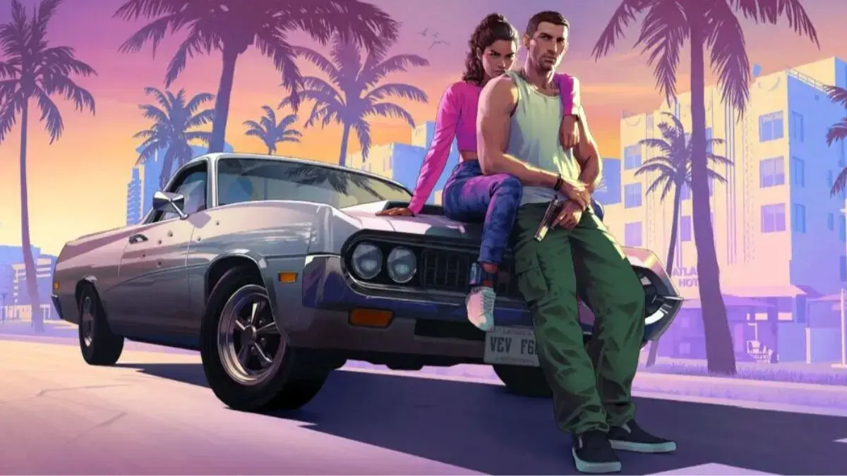 Grand Theft Auto 6 will now launch in Fall 2025