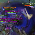 Phase 3 video compilation: Team wipe by C9, Aegis snatch and much more