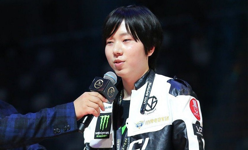 ViCi Gaming rounds out the ESL One Hamburg 2018 invites