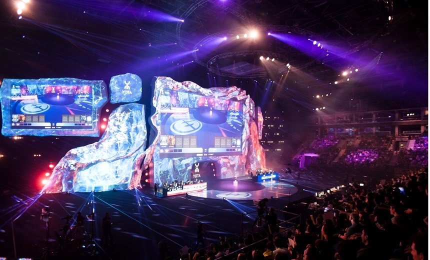EPICENTER XL madness qualifier open to ANY team
