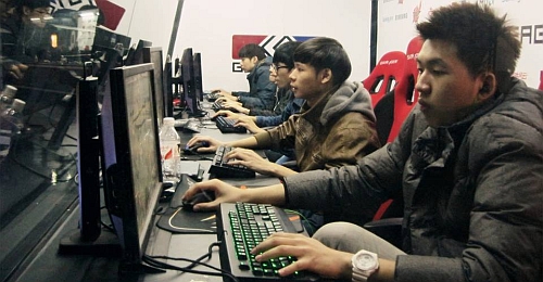 Do-or-die situation for Titan and Vici Gaming