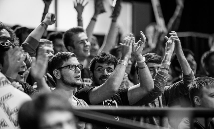 EU LCS Spring Split 2016: Week 8 recap