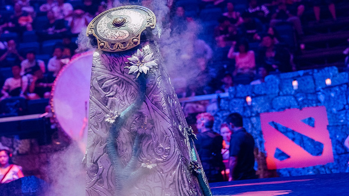Valve releases TI Qualifier details