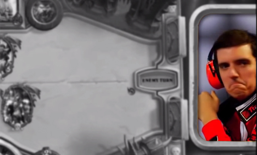 The 14 best moments in competitive Hearthstone ever