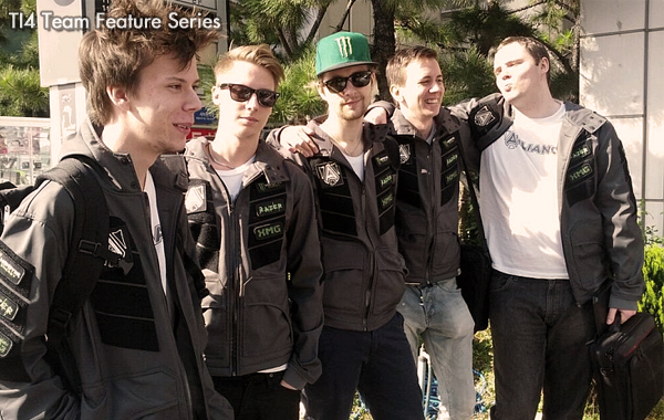 Alliance - Can the champions hold on to the Aegis?
