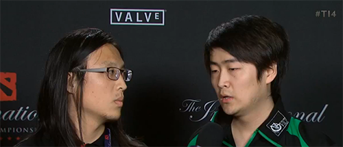 ViCi Gaming is the second finalist of TI4 after 2-1 victory against EG