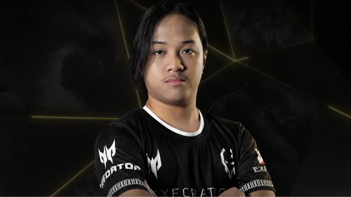 Blacklist Rivalry to play qualifiers with stand-in carry following Raven’s departure