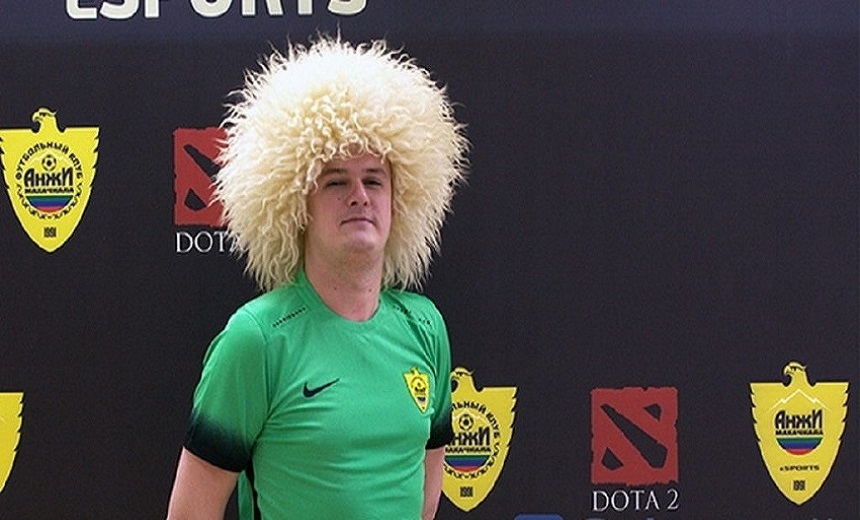 The face of Cyber Anji, XBOCT, has parted ways with the team