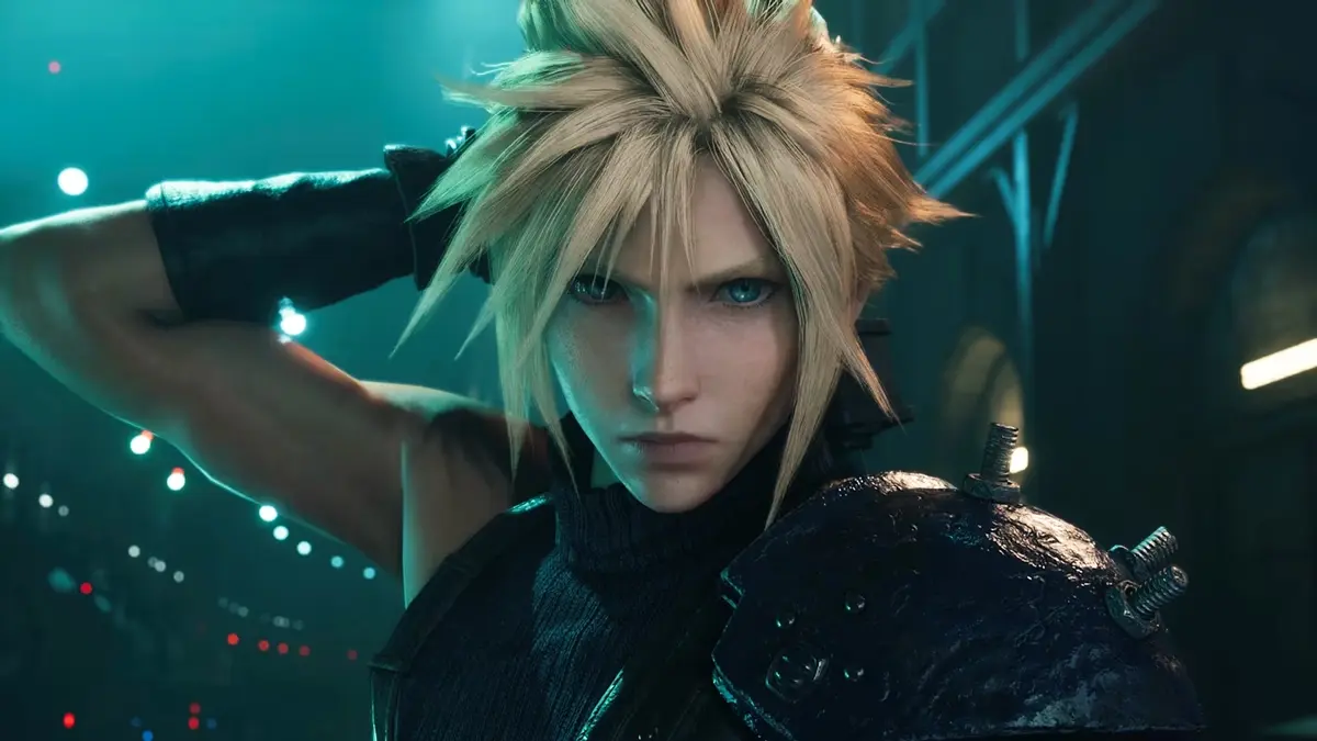 Final Fantasy VII Remake trilogy will launch on Nintendo Switch 2 and Xbox Series X|S