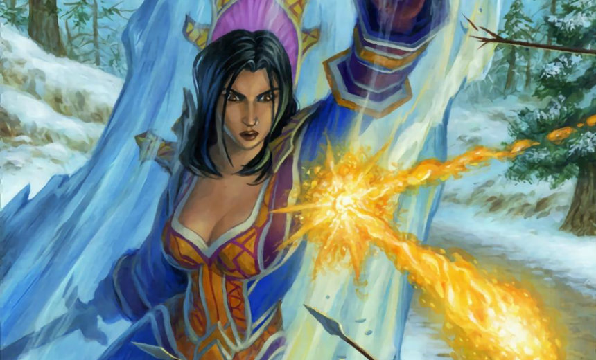 Predicting the Standard: Top cards Blizzard should address for 2018