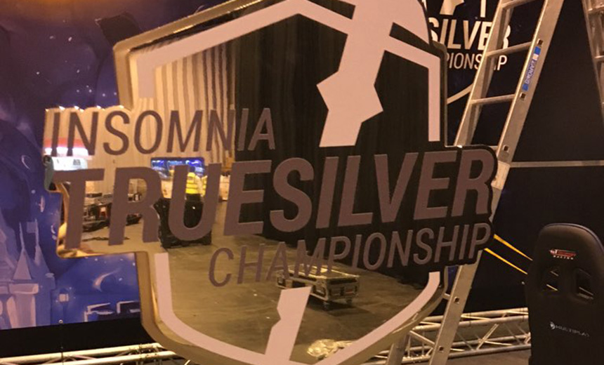 Insomnia’s Truesilver Championship finalizes main event line-up