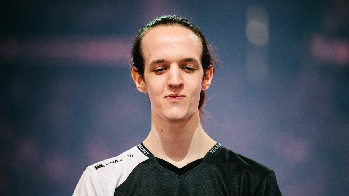 Crystallis shows up to give Team Secret a breather from relegation in Winter Tour