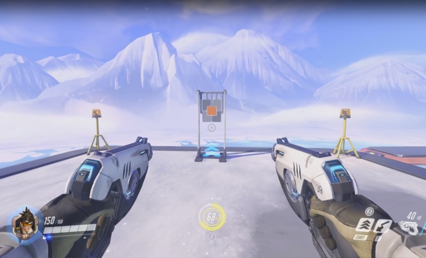 Hard Counters: Tracer, how should you disable her?