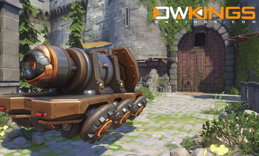 Top team OWKings disbands; players are now free agents