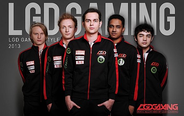 LGD.Int knocks iG out of Dota 2 Super League