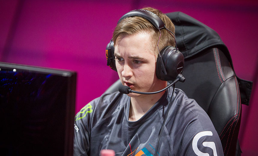 Krepo retires from professional League