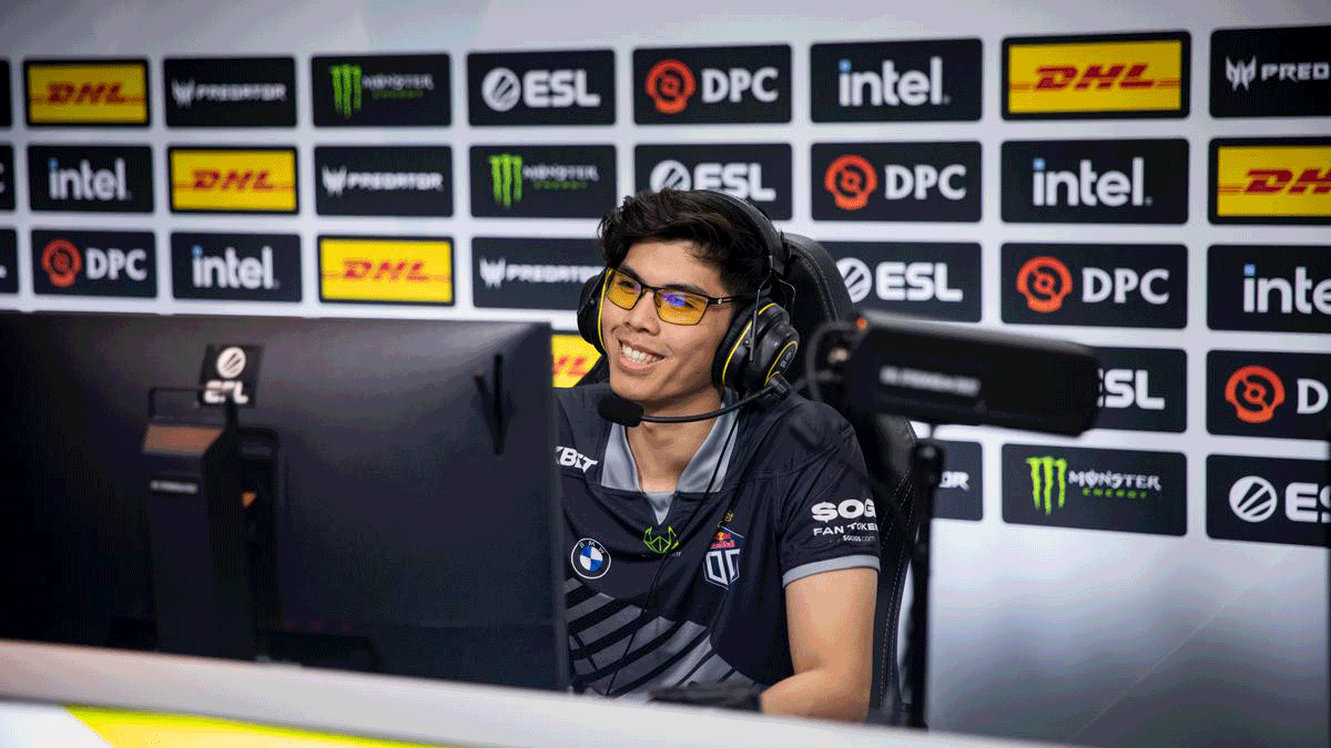 OG make incredible comeback to clinch last spot at Berlin Major
