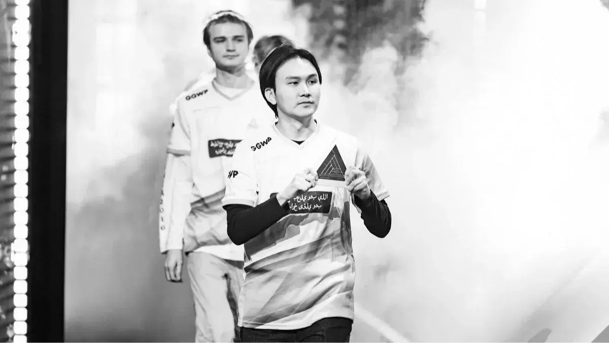 Weibo.Xtreme Gaming crush SEA Dota 2 dreams in Riyadh